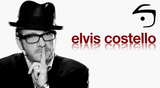 Elvis Costello